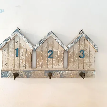 شقة Viale Miramare 279 Tirabora Short Rent *