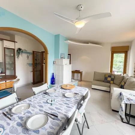 Viale Miramare 279 Tirabora Short Rent شقة