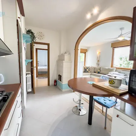 Viale Miramare 279 Tirabora Short Rent ترييستي