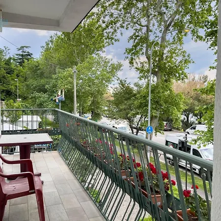 Viale Miramare 279 Tirabora Short Rent * ترييستي