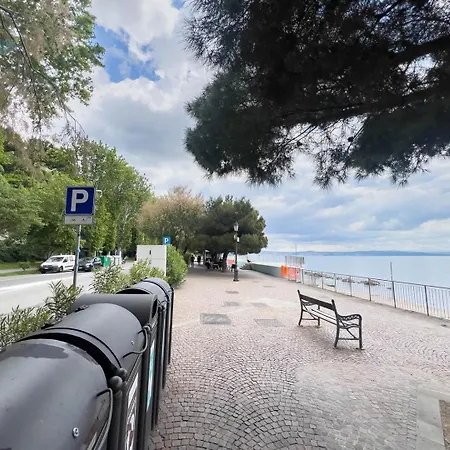 Viale Miramare 279 Tirabora Short Rent شقة *