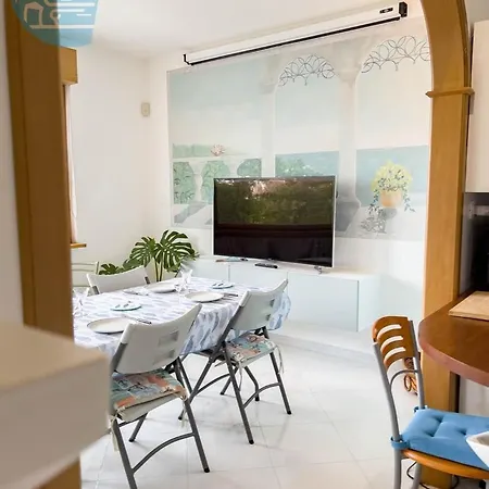 Viale Miramare 279 Tirabora Short Rent 公寓 的里雅斯特