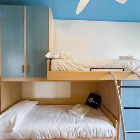 Viale Miramare 279 Tirabora Short Rent Apartment