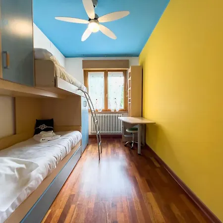 Apartamento Viale Miramare 279 Tirabora Short Rent