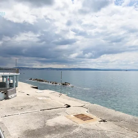 Viale Miramare 279 Tirabora Short Rent * Trieste