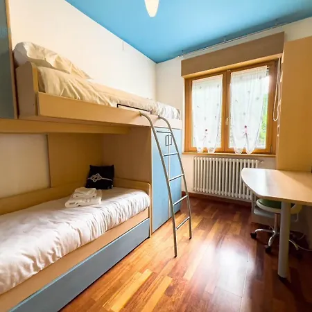 Viale Miramare 279 Tirabora Short Rent Apartment Trieste