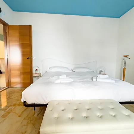 Viale Miramare 279 Tirabora Short Rent * 的里雅斯特