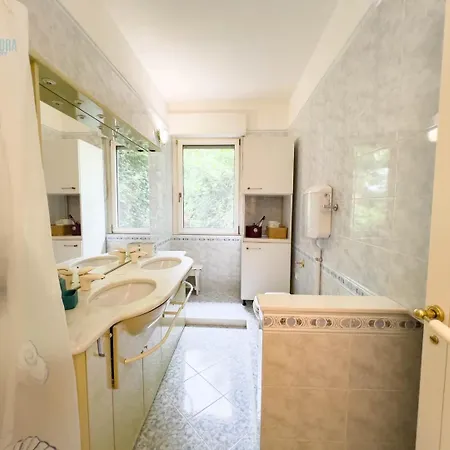 公寓 Viale Miramare 279 Tirabora Short Rent
