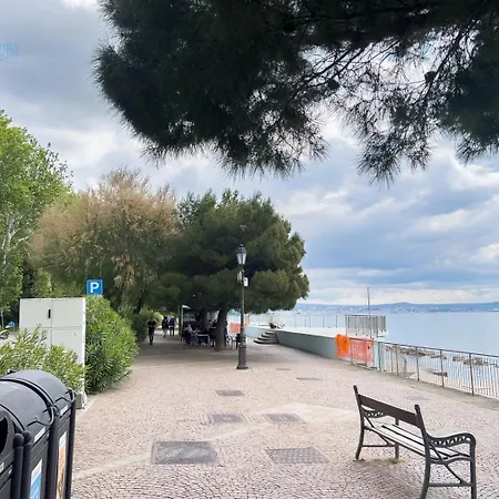 Διαμέρισμα Viale Miramare 279 Tirabora Short Rent *