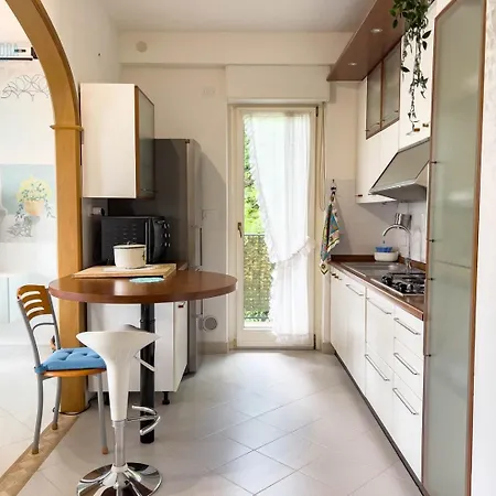 Viale Miramare 279 Tirabora Short Rent Apartamento Trieste