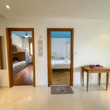 Viale Miramare 279 Tirabora Short Rent * 的里雅斯特