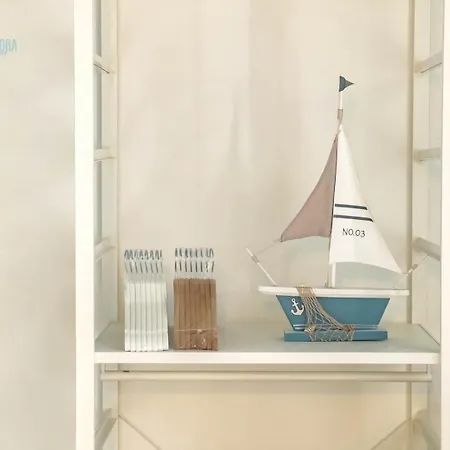 Viale Miramare 279 Tirabora Short Rent *