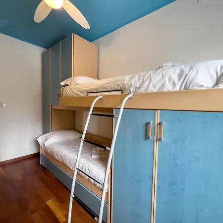 Viale Miramare 279 Tirabora Short Rent Τεργέστη