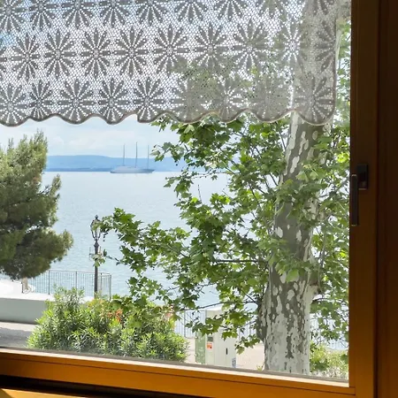 Viale Miramare 279 Tirabora Short Rent * Trieste