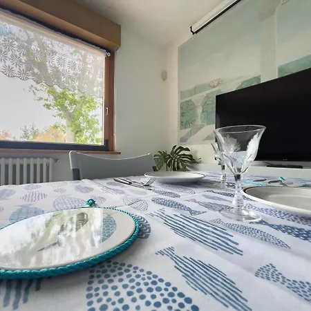 Viale Miramare 279 Tirabora Short Rent