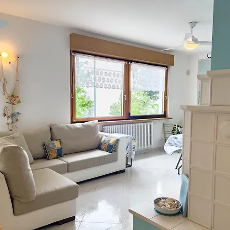 Viale Miramare 279 Tirabora Short Rent Apartamento Trieste