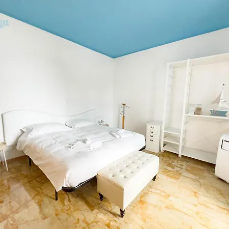 公寓 Viale Miramare 279 Tirabora Short Rent