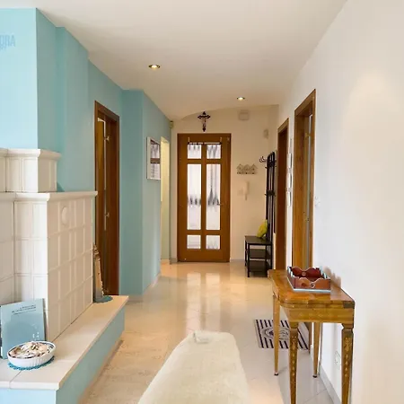 Viale Miramare 279 Tirabora Short Rent Apartamento *