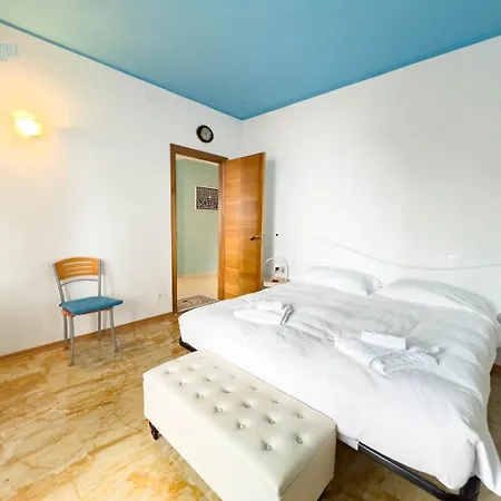 Apartamento Viale Miramare 279 Tirabora Short Rent *