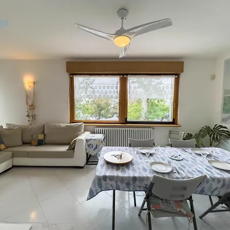 Viale Miramare 279 Tirabora Short Rent Apartamento