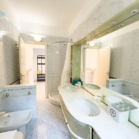 Viale Miramare 279 Tirabora Short Rent 公寓 *