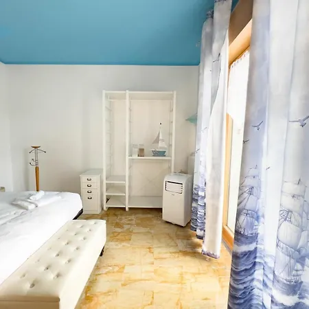 Viale Miramare 279 Tirabora Short Rent *