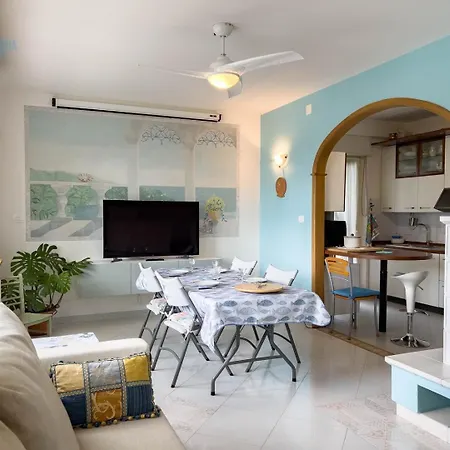 Apartamento Viale Miramare 279 Tirabora Short Rent Trieste