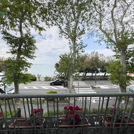 Viale Miramare 279 Tirabora Short Rent Apartamento Trieste