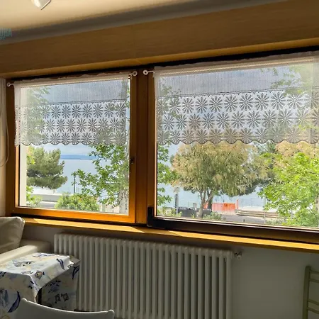 公寓 Viale Miramare 279 Tirabora Short Rent *