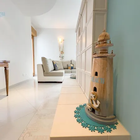 Viale Miramare 279 Tirabora Short Rent Apartamento Trieste