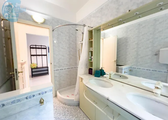 Viale Miramare 279 Tirabora Short Rent Τεργέστη