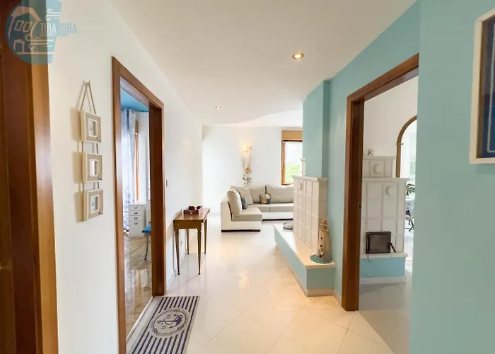 Viale Miramare 279 Tirabora Short Rent