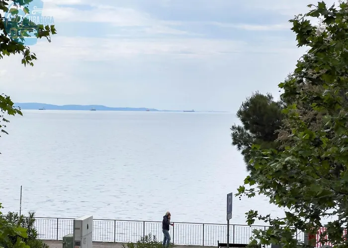 Διαμέρισμα Viale Miramare 279 Tirabora Short Rent *