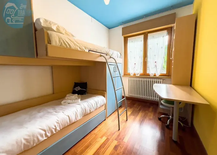 Viale Miramare 279 Tirabora Short Rent Διαμέρισμα Τεργέστη