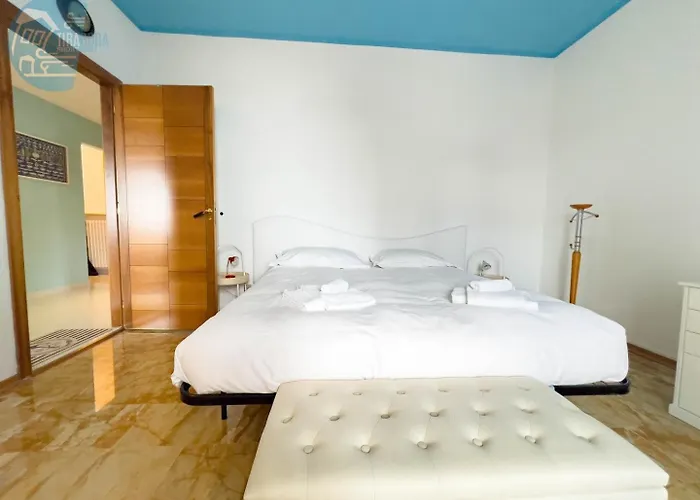 Viale Miramare 279 Tirabora Short Rent * Τεργέστη