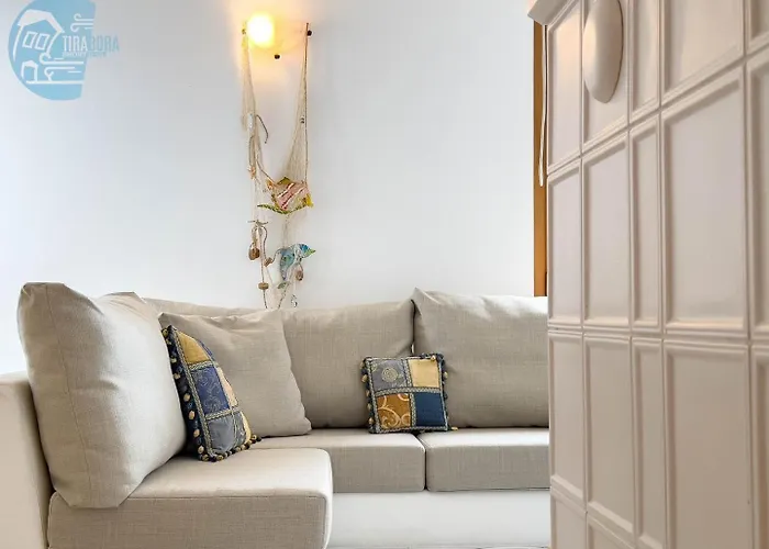 Viale Miramare 279 Tirabora Short Rent