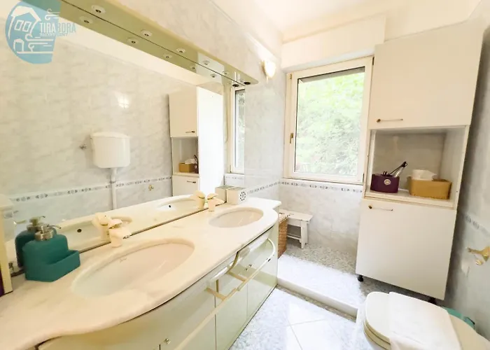 Viale Miramare 279 Tirabora Short Rent Διαμέρισμα