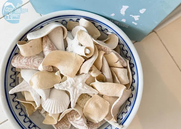 Viale Miramare 279 Tirabora Short Rent Trieszt