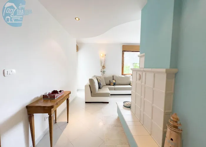 Viale Miramare 279 Tirabora Short Rent