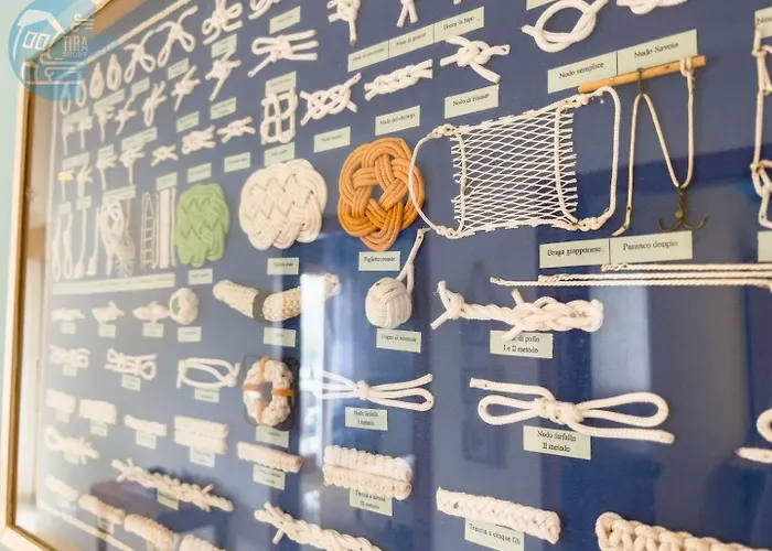 Viale Miramare 279 Tirabora Short Rent Apartman Trieszt