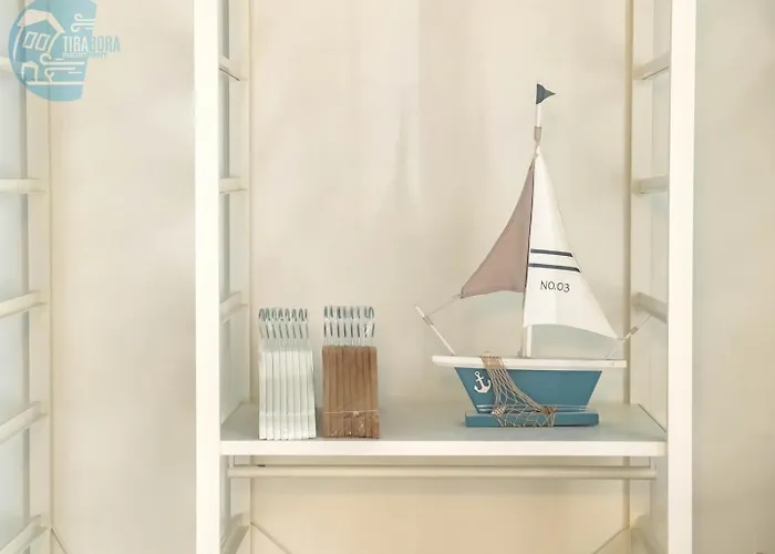 Viale Miramare 279 Tirabora Short Rent *