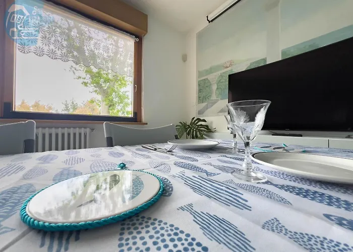 Viale Miramare 279 Tirabora Short Rent