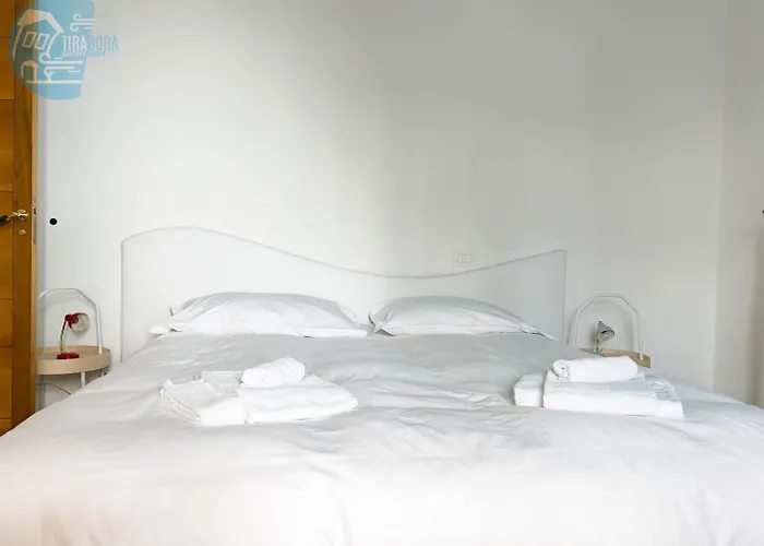 Viale Miramare 279 Tirabora Short Rent Apartman *