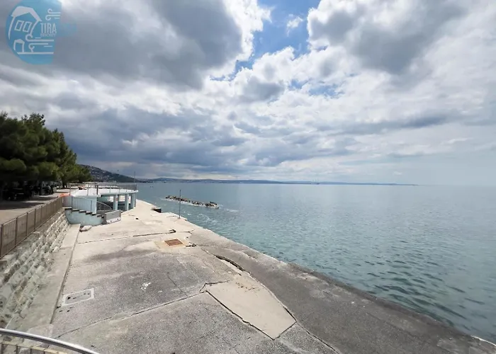 Viale Miramare 279 Tirabora Short Rent * Τεργέστη