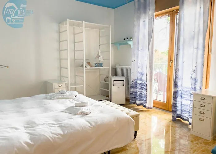 Viale Miramare 279 Tirabora Short Rent