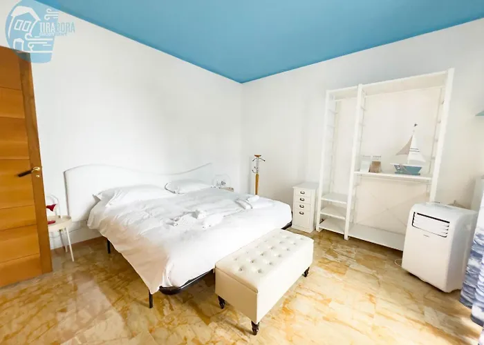 Apartman Viale Miramare 279 Tirabora Short Rent