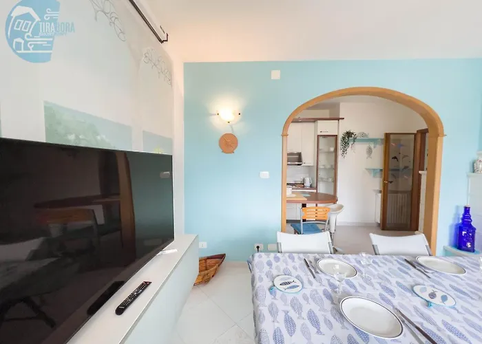 Viale Miramare 279 Tirabora Short Rent *