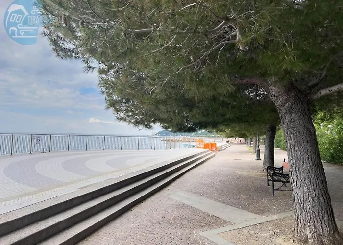 Viale Miramare 279 Tirabora Short Rent Trieszt