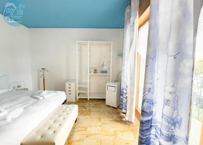 Viale Miramare 279 Tirabora Short Rent *