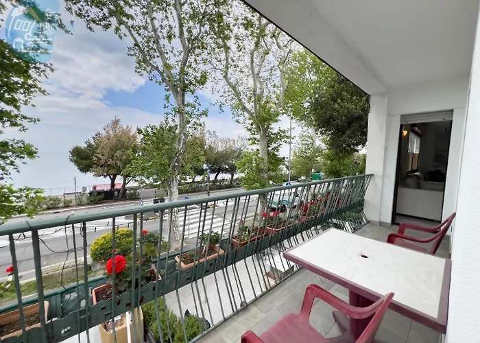 Viale Miramare 279 Tirabora Short Rent